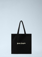 Palm Angels Classic Logo Tote Bag
