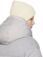 Mackage Off-White Jude Beanie