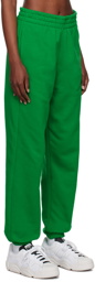 adidas Originals Green Essentials Lounge Pants