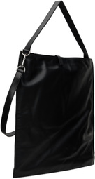 PB 0110 Black AB 119 Tote