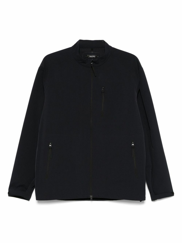 Photo: Hiking Patrol Technical Jacket