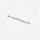 NN07 Men's Ethan Logo T-Shirt in White