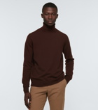 Loro Piana - Cashmere turtleneck sweater