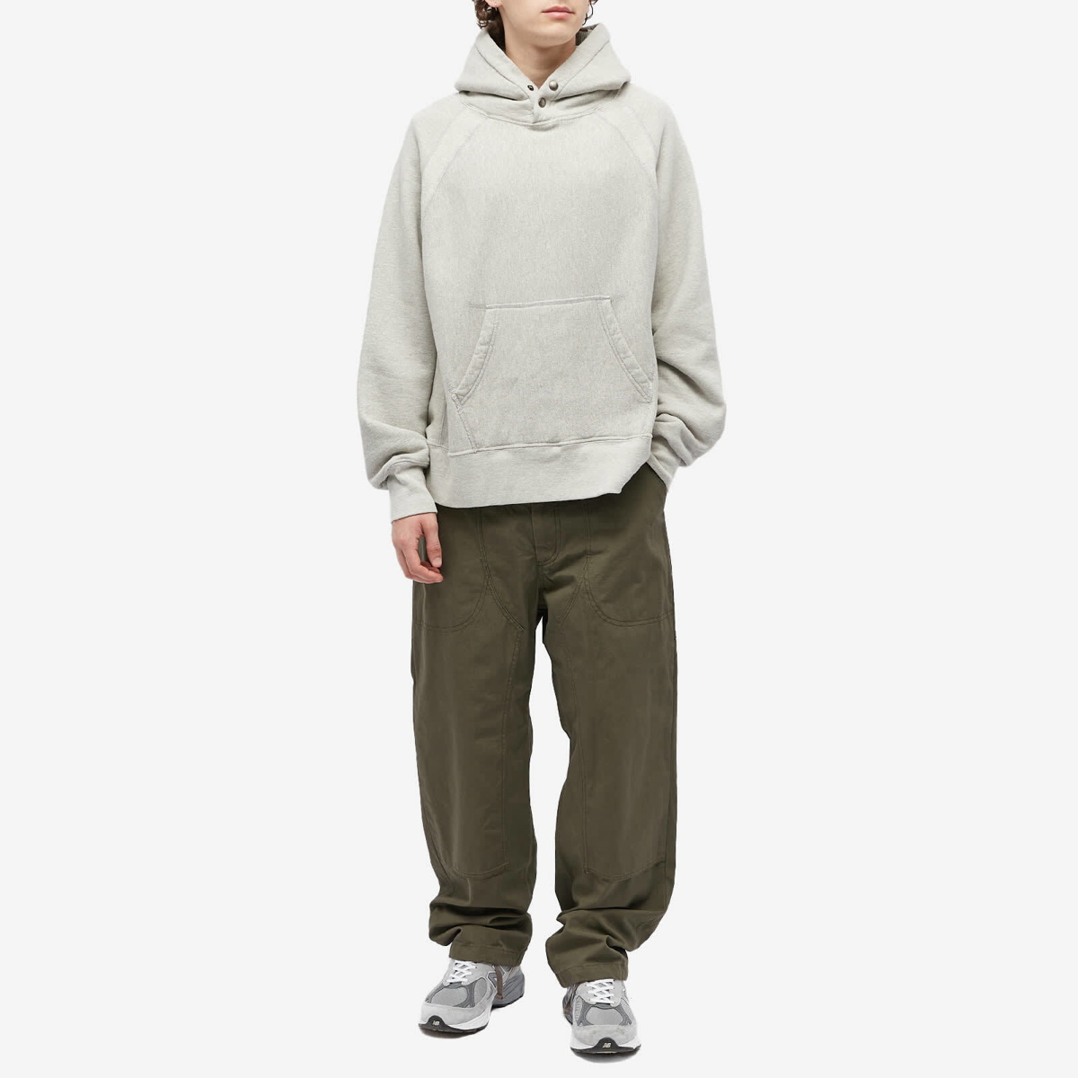 Engineered Garments, Climbing Pant