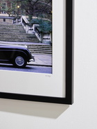 Sonic Editions - Framed 2021 Bentley Continental Framed Print, 20'' x 24''