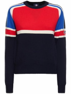 FUSALP - Eira Wool & Cashmere Sweater