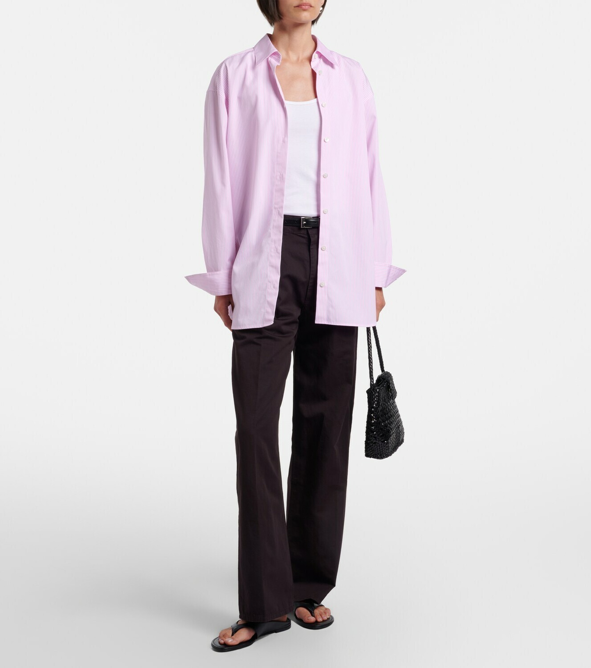 Citizens of Humanity Velha wide-leg jeans