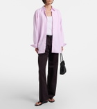 Citizens of Humanity Velha wide-leg jeans