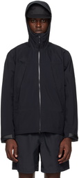 Goldwin Black All Weather Jacket