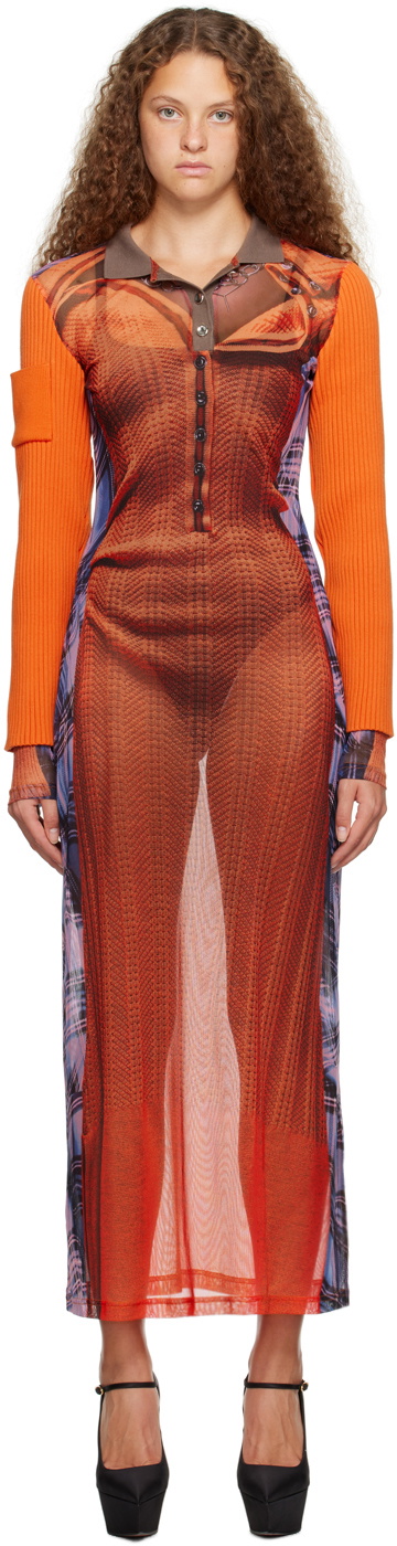 open lace back dress CUPSHE Womens Casual Dresses Square Neck Button Front Sleeveless Pockets A  Line Mini Overall Dress Orange, L at Amazon Women's Clothing store main image 0