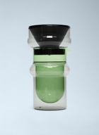 Tom Dixon Bump Carafe And Filter Set