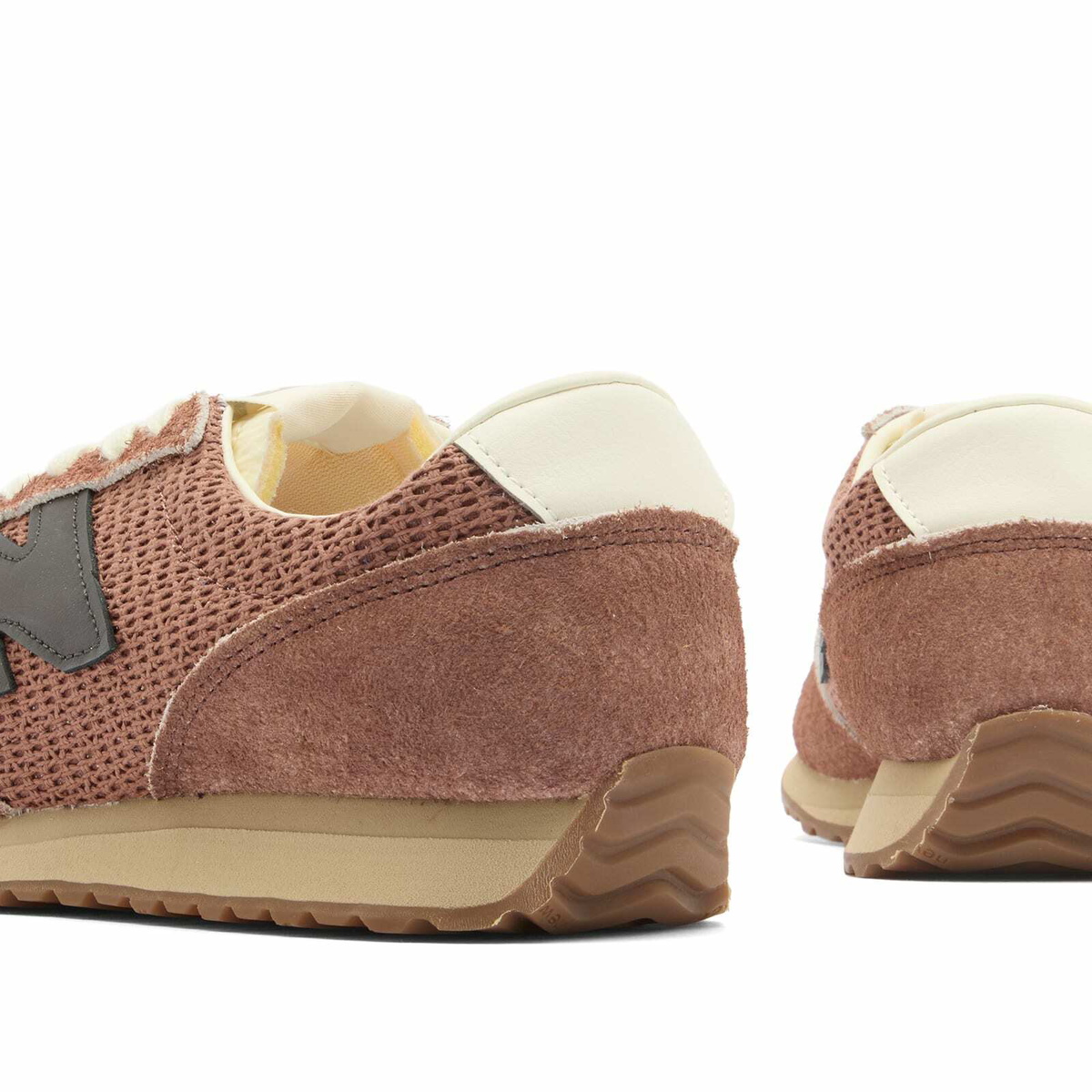 New Balance 471 Sneaker in Pecan