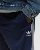 Adidas Firebird Trackpant Blue - Mens - Track Pants
