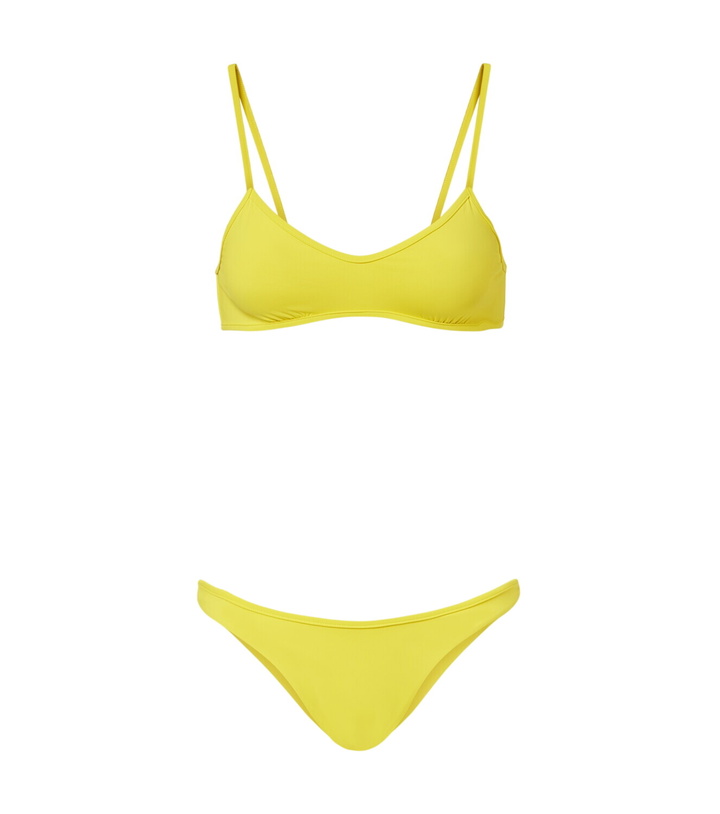 Photo: The Attico Bikini set