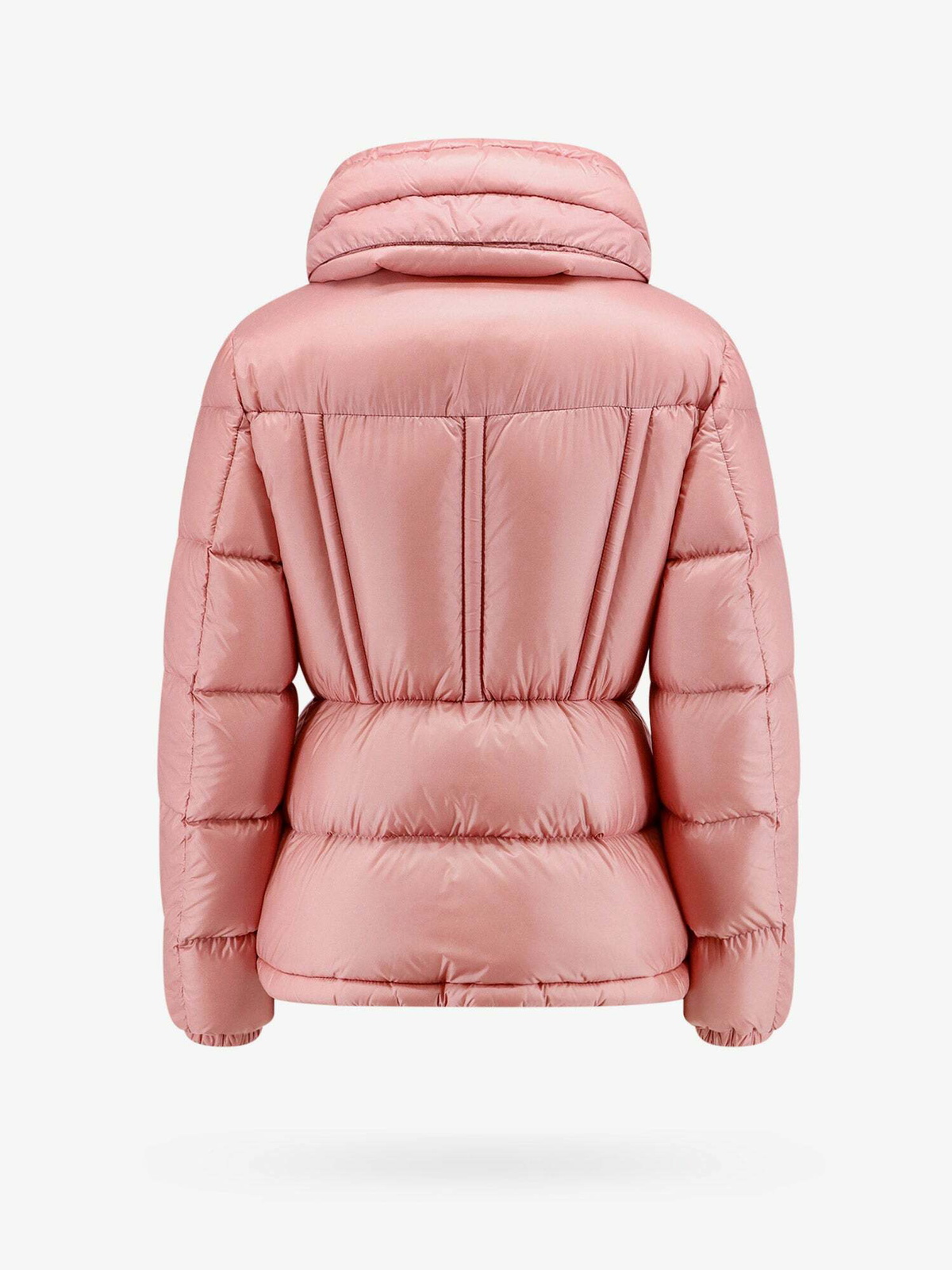 MONCLER ピンク おくるみ 212009 049383 MONCLER ピンク おくるみ 212009 049383 Moncler Logo Baby