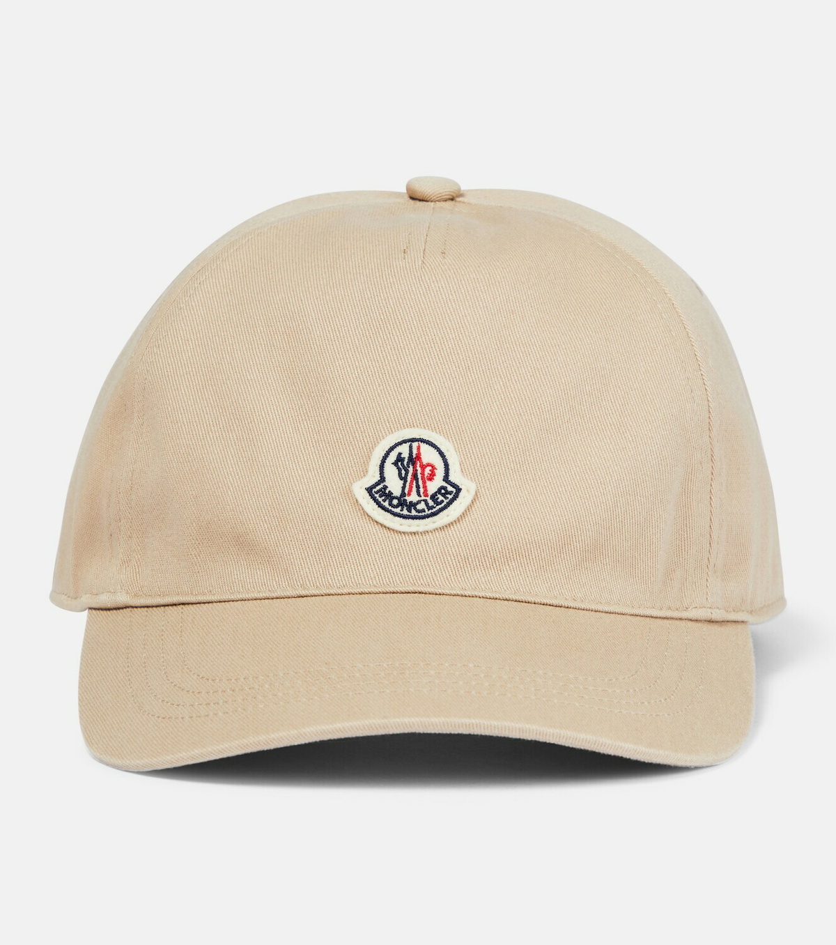 Moncler - Logo baseball cap Moncler