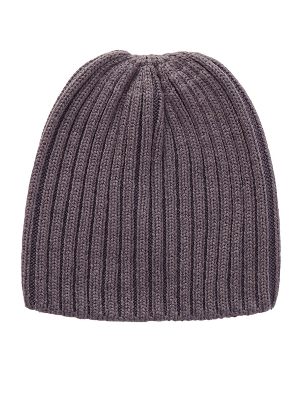Photo: Our Legacy - Boston Merino Wool Beanie