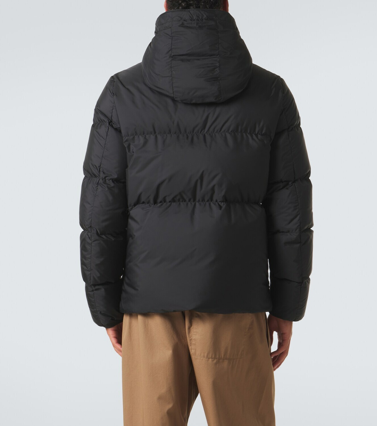 Moncler Montcla down jacket