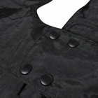A-COLD-WALL* Men's Vertex Vest Bag in Black