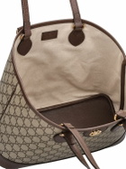 GUCCI - Mini Ophidia Gg Canvas Tote Bag