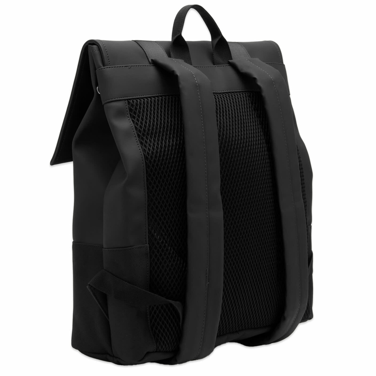 Rains Men's Trail MSN Bag in Black