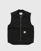 Carhartt Wip Classic Vest Black Vests