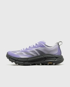Hoka One One Mafate Speed 4 Lite Purple Mens Performance & Sport