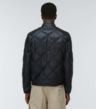 Moncler - Altais down jacket