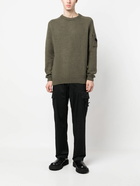 C.P. COMPANY - Cotton Sweater