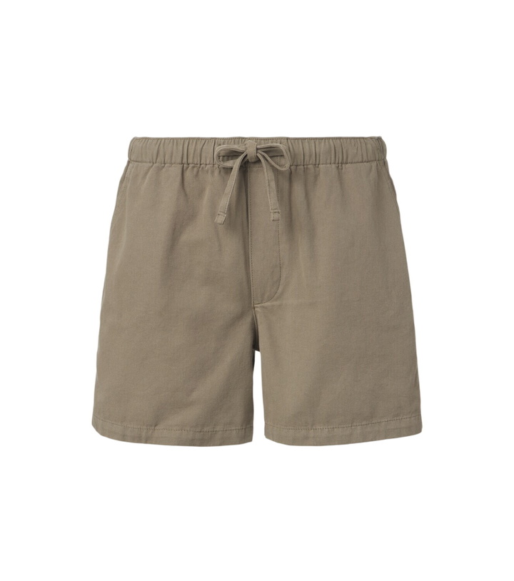 Photo: Frame Canvas shorts