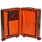 Floyd Check-In Luggage - 61L in Bronco Brown 
