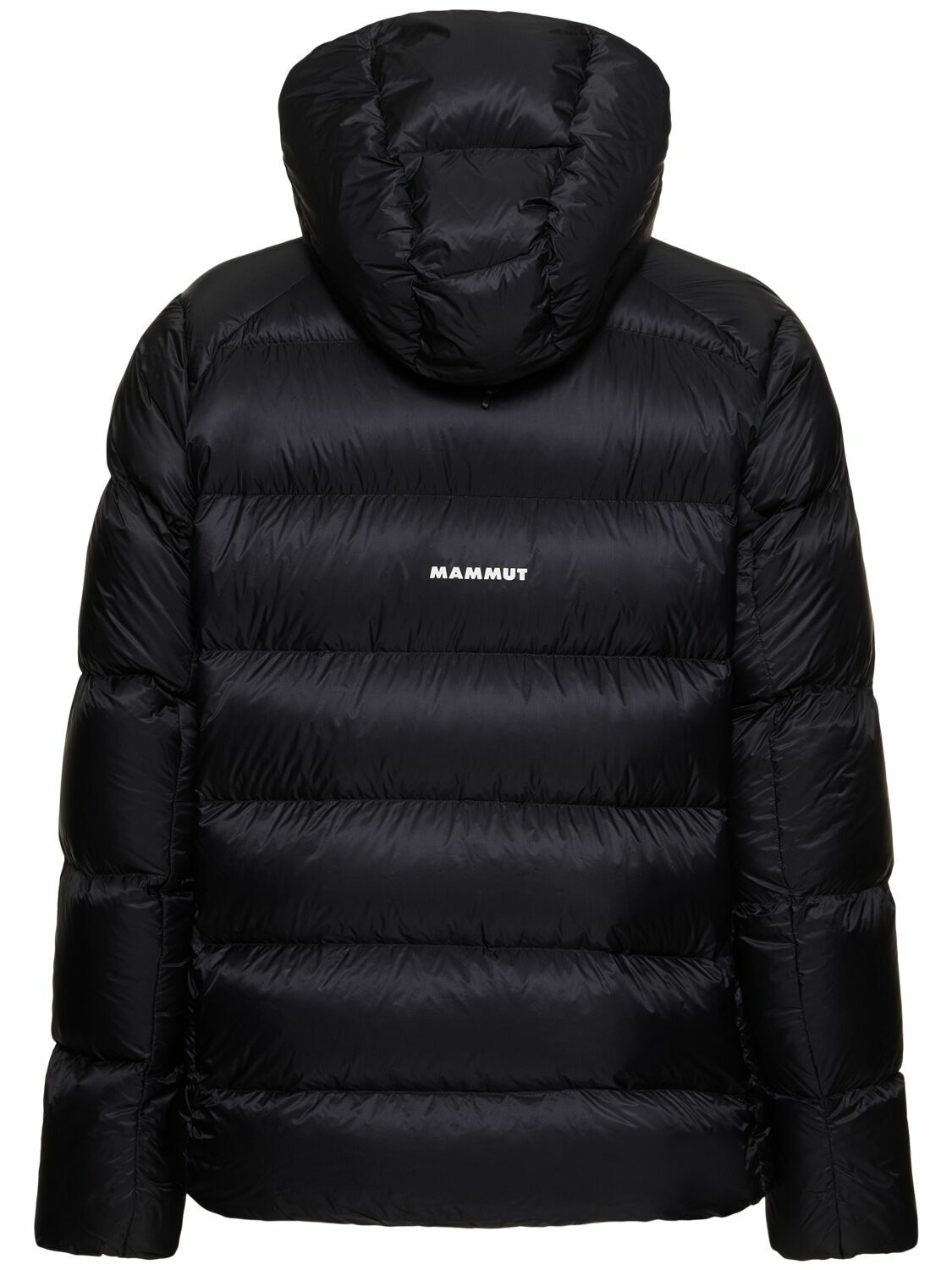 MAMMUT Taiss Pro In Hooded Down Jacket