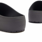 Crocs Classic Energy Clog in Black Sand