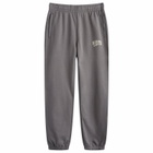 Billionaire Boys Club Men's Small Arch Logo Sweat Pants in Grey
