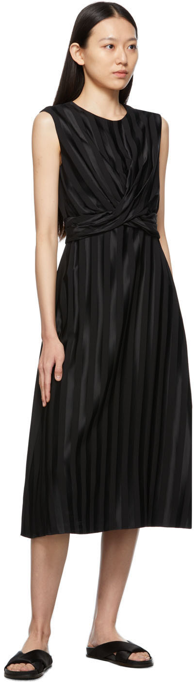 Partow Collin Dress