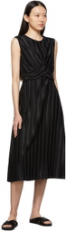 Partow Collin Dress