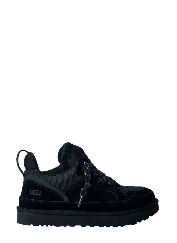 Photo: UGG Lowmel Sneakers