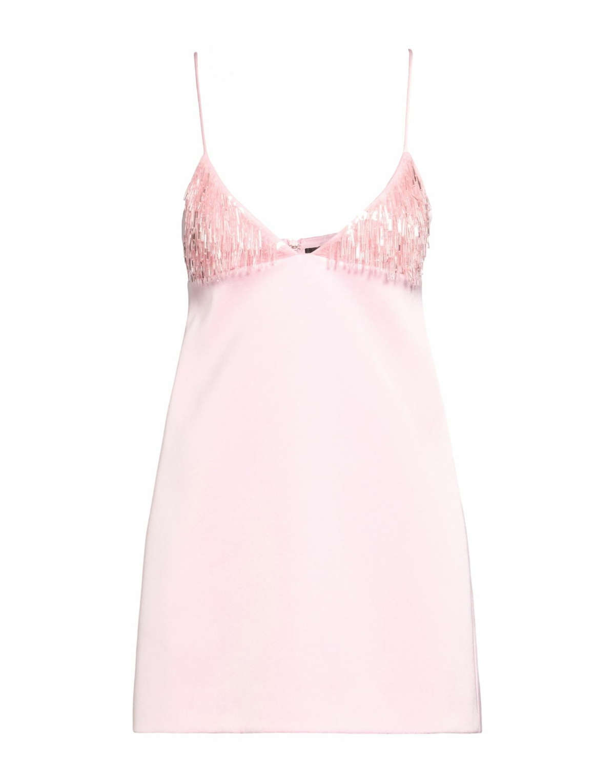David Koma Womens Mini dress in Pink