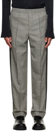 SAPIO Gray Nº 40 Trousers