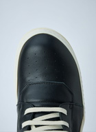 Rick Owens Geobasket High-Top Sneakers