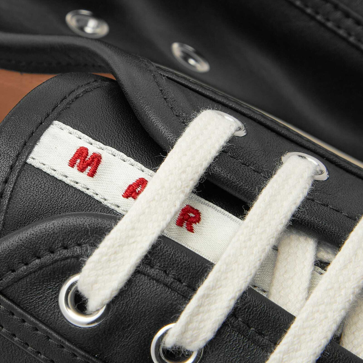 ★MARNI★ Pablo Mule Sneakers Black SNZW018502P272200N99 SNZ Men's Pablo Sneakers | Official Online Store | Marni