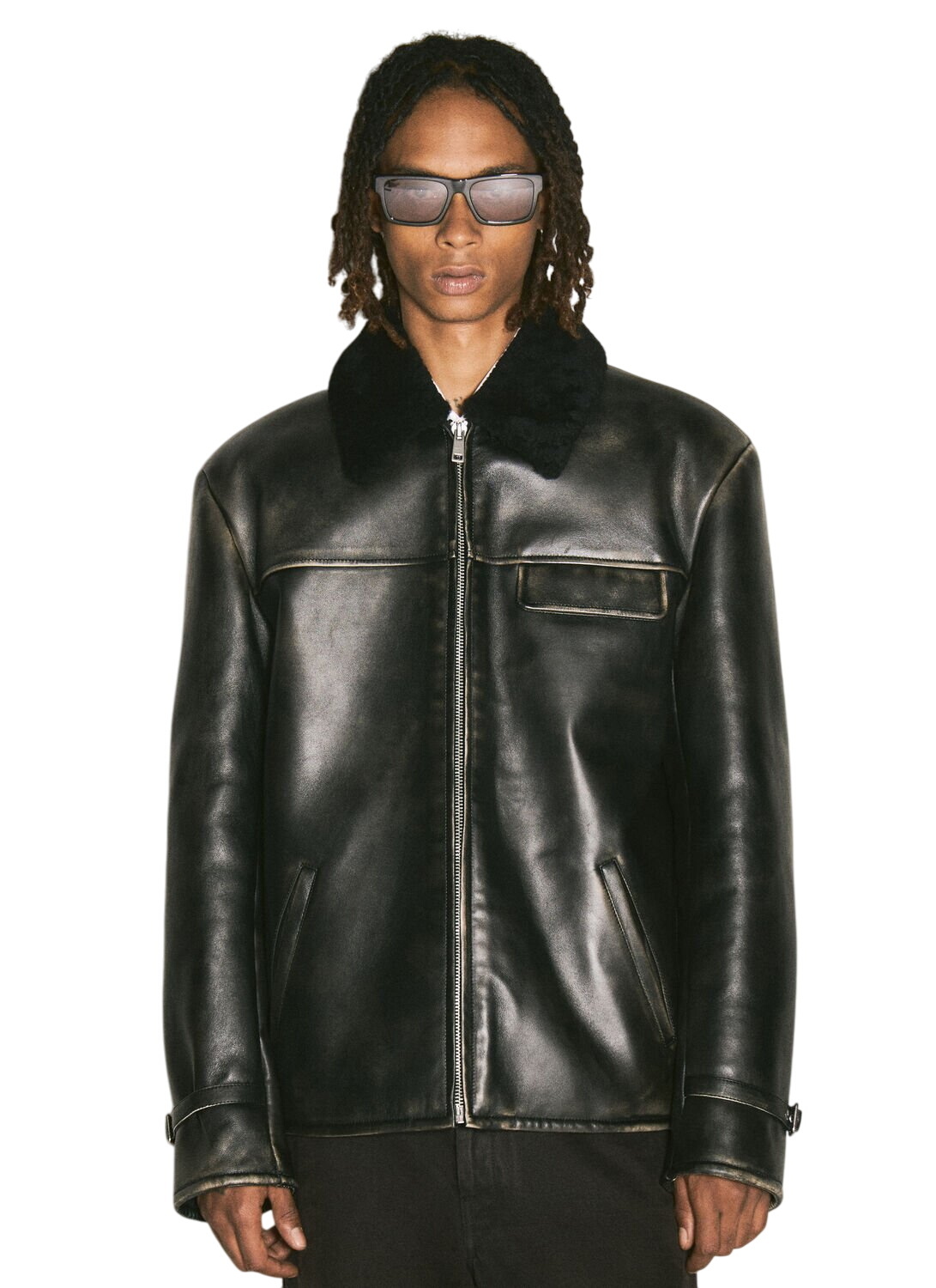 ジャケット・アウター PRADA Velvet Shirt ジャケット・アウター PRADA Velvet Shirt Prada Velvet Shirt Jacket