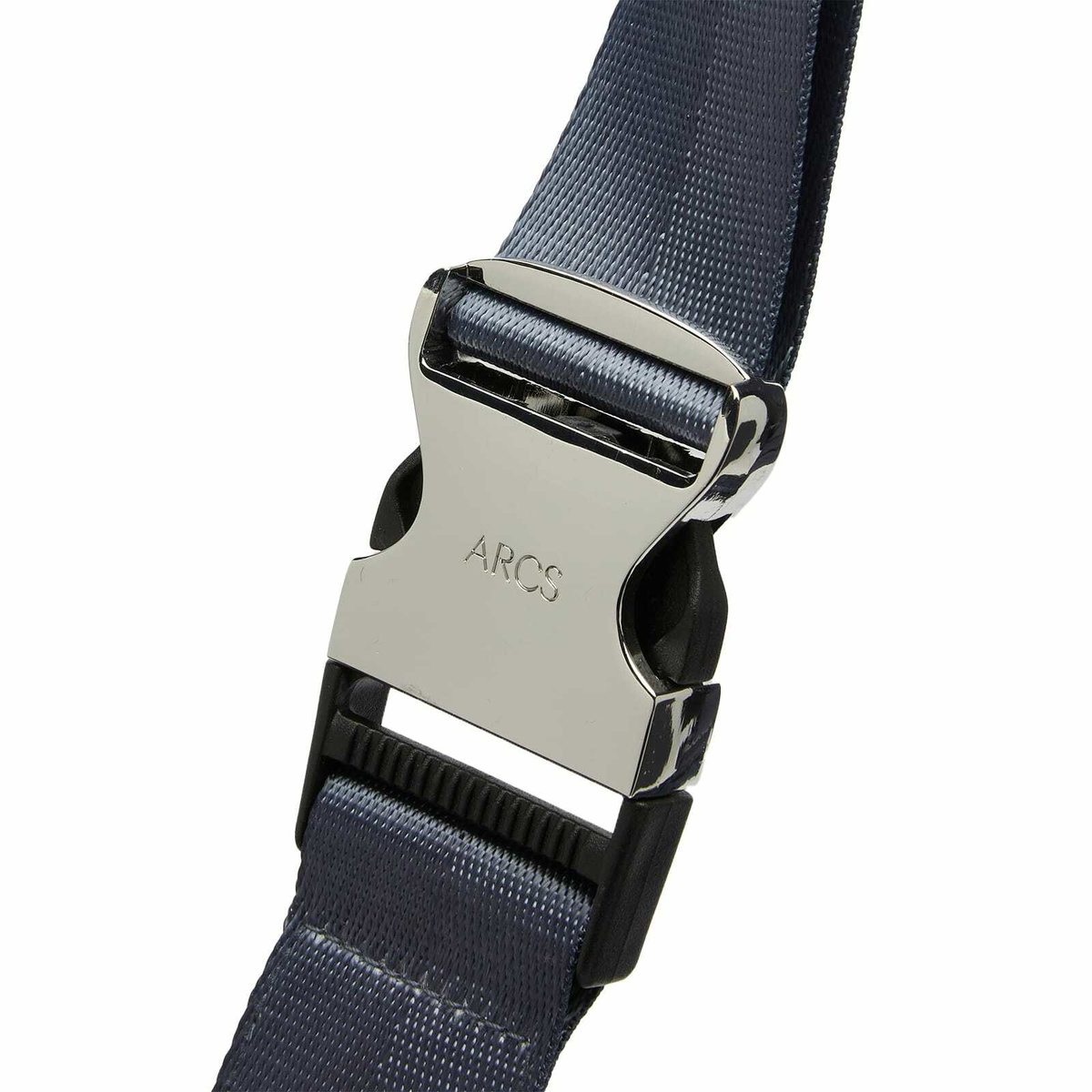 ARCS Second Cross Body Bag in Depth 