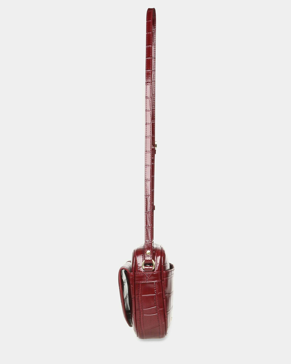 Steve Madden Bmeri-C Bag in Cherry