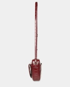 Steve Madden Bmeri-C Bag in Cherry