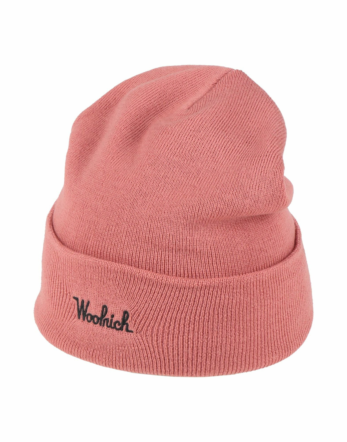 Woolrich Womens Hat in Pink