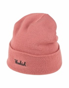 Woolrich Womens Hat in Pink