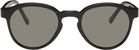 RETROSUPERFUTURE Black 'The Warhol' Sunglasses