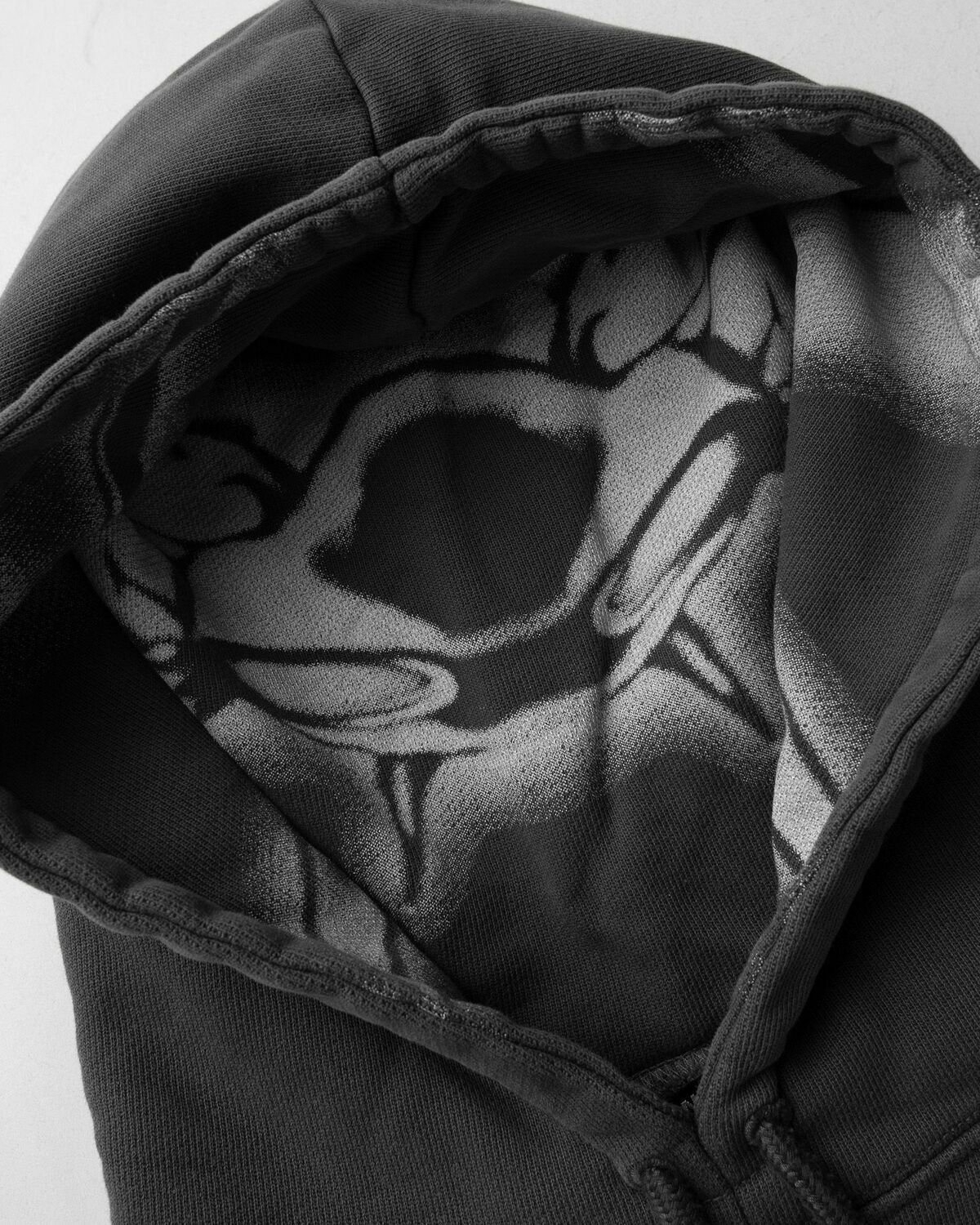 X SLAM JAM HOODIE