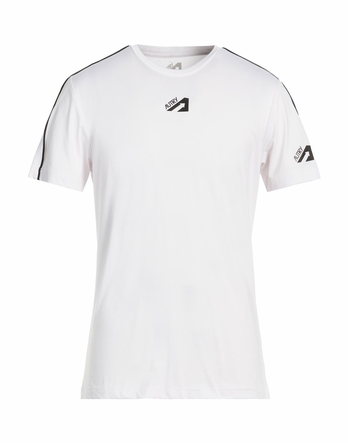 Autry Mens T-shirt in White
